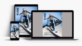 Sole Tech’s Bas Janssen - Photographer, Rob Rouleaux