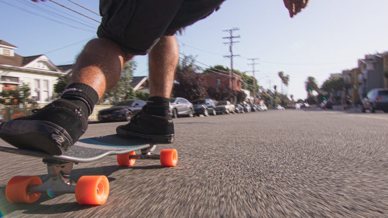 Loaded Boards 2023 Surf/Skate Preview