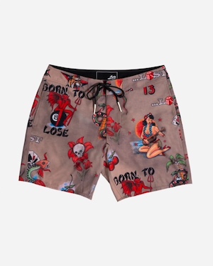 Lost 2023 Boardshorts