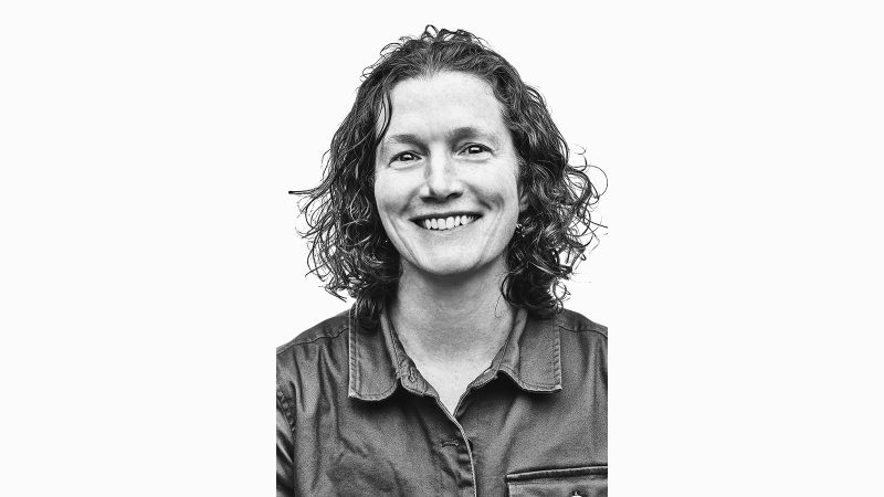 Ali Kenney