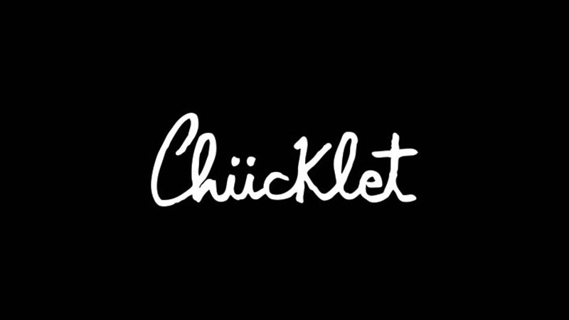 Chucklet logo