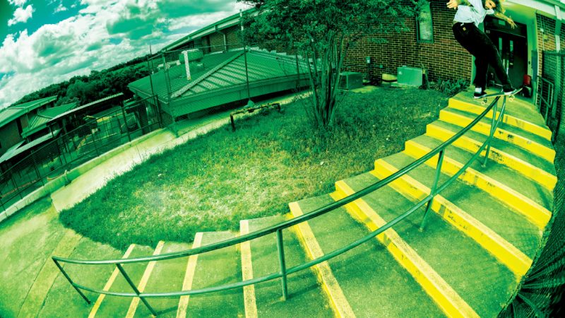 Emerica 2023 Skate Footwear Preview