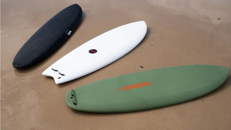 JS Industries 2023 Softboards Previews