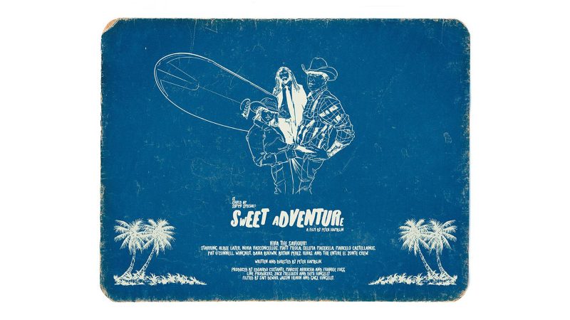 LSFF Sweet Adventure