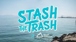 Nidecker Stash the Trash 2022
