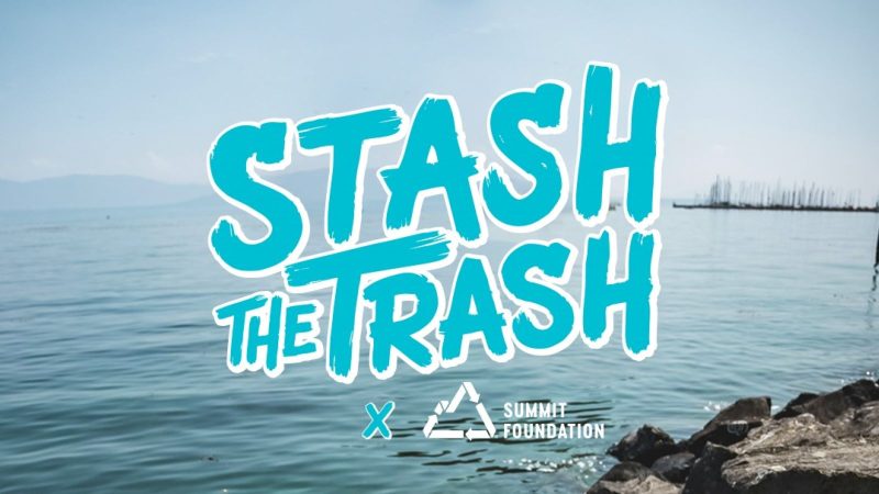 Nidecker Stash the Trash 2022