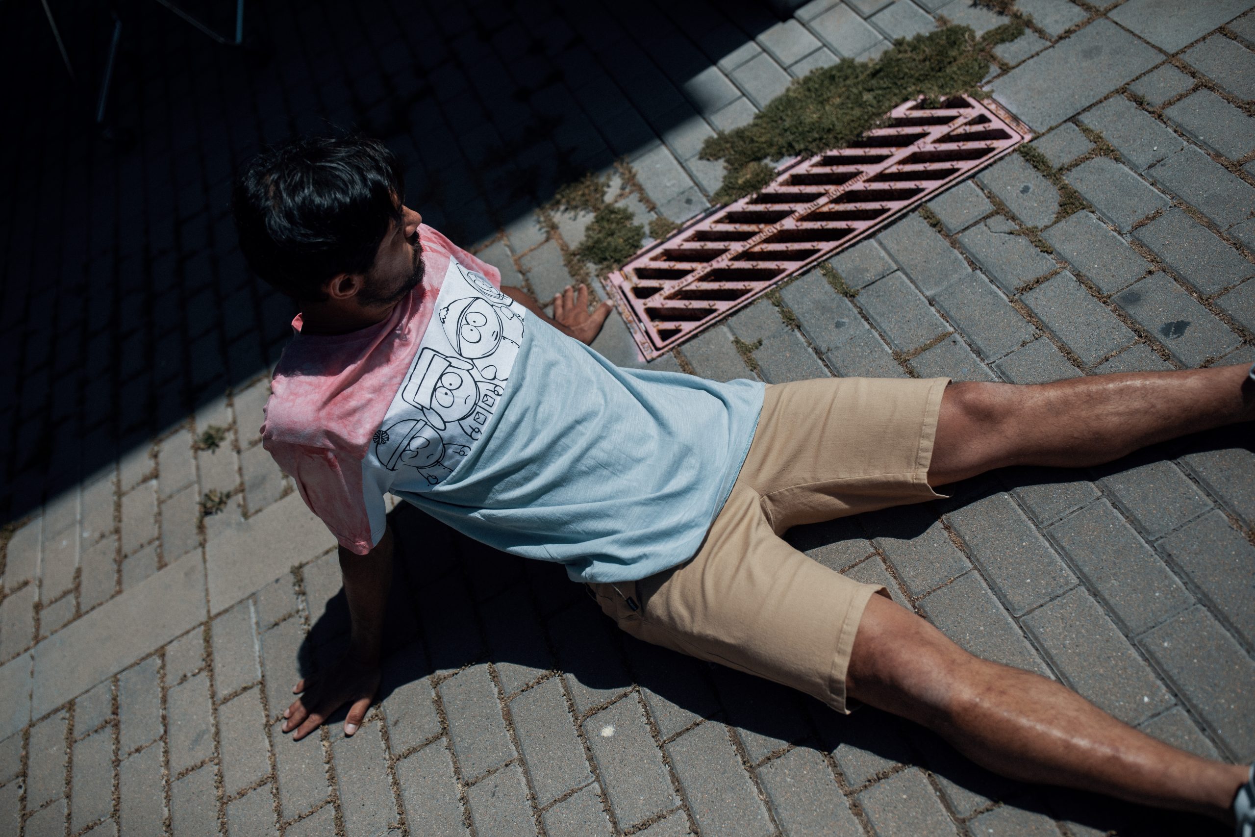 Hydroponic 2023 Men's Streetwear Preview