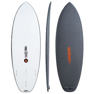 JS Industries 2023 Softboards