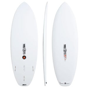 JS Industries 2023 Softboards