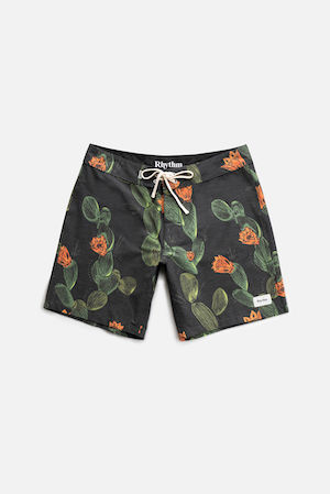 Rhythm 2023 Boardshorts