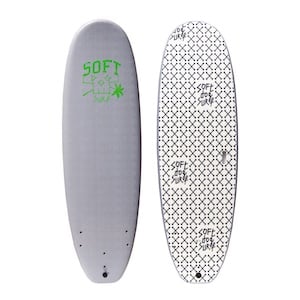Softdog Surf 2023 Softboard