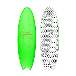 Softdog Surf 2023 Softboard