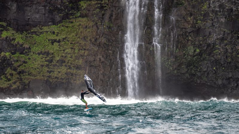 SIC 2023 Foiling Preview