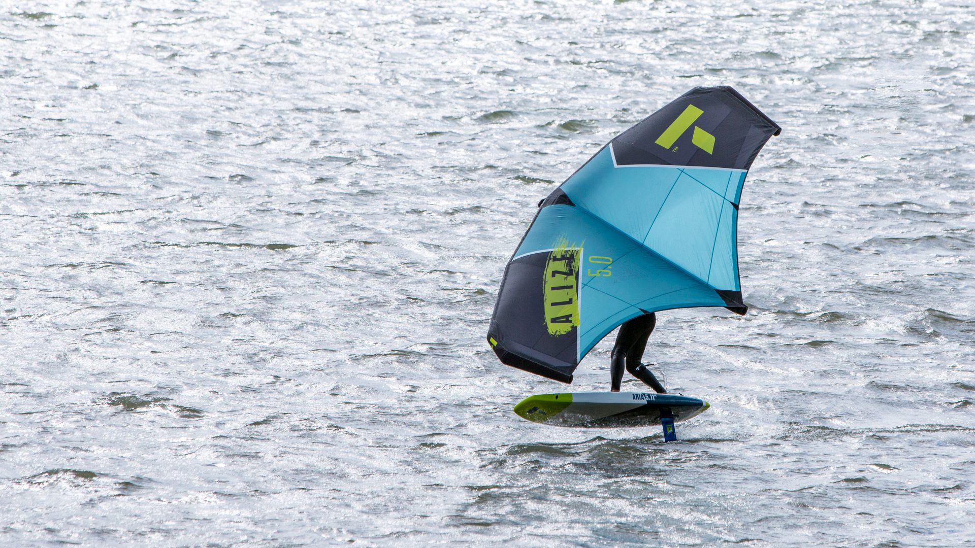 SIC 2023 Foiling Preview