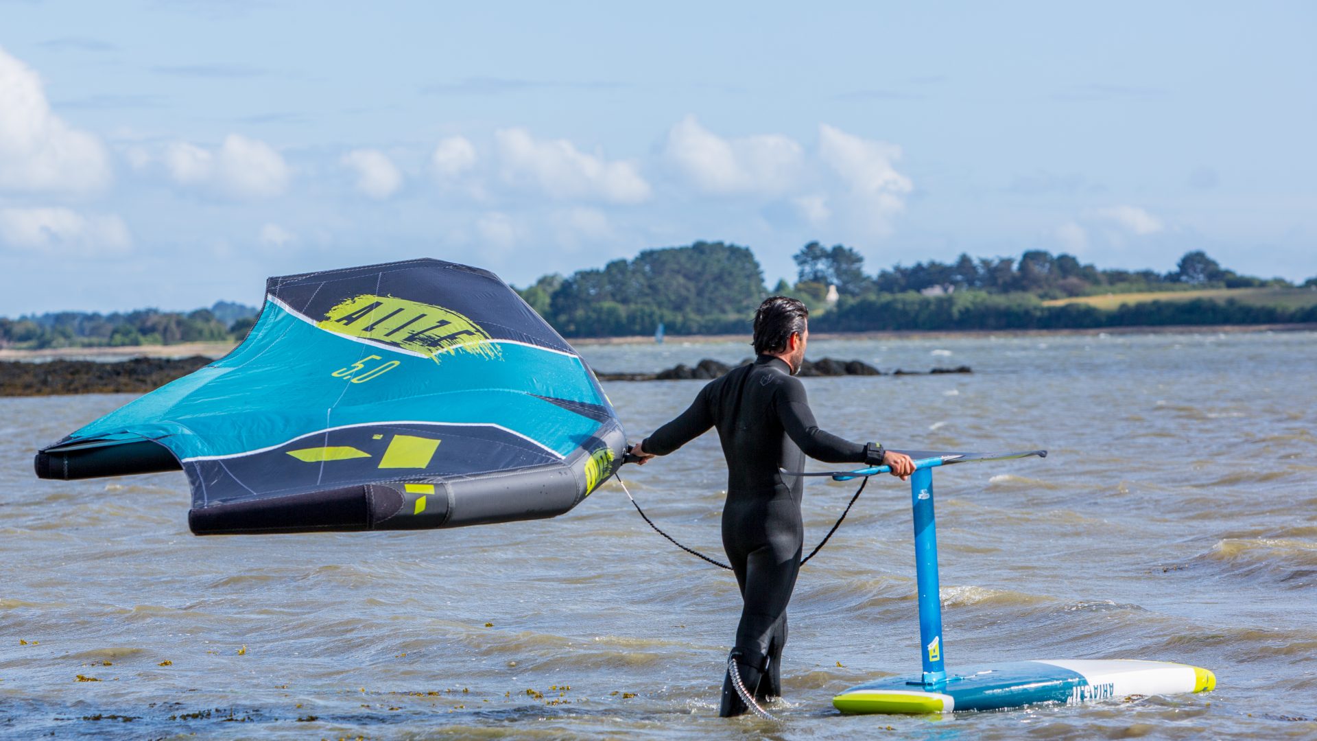 SIC 2023 Foiling Preview