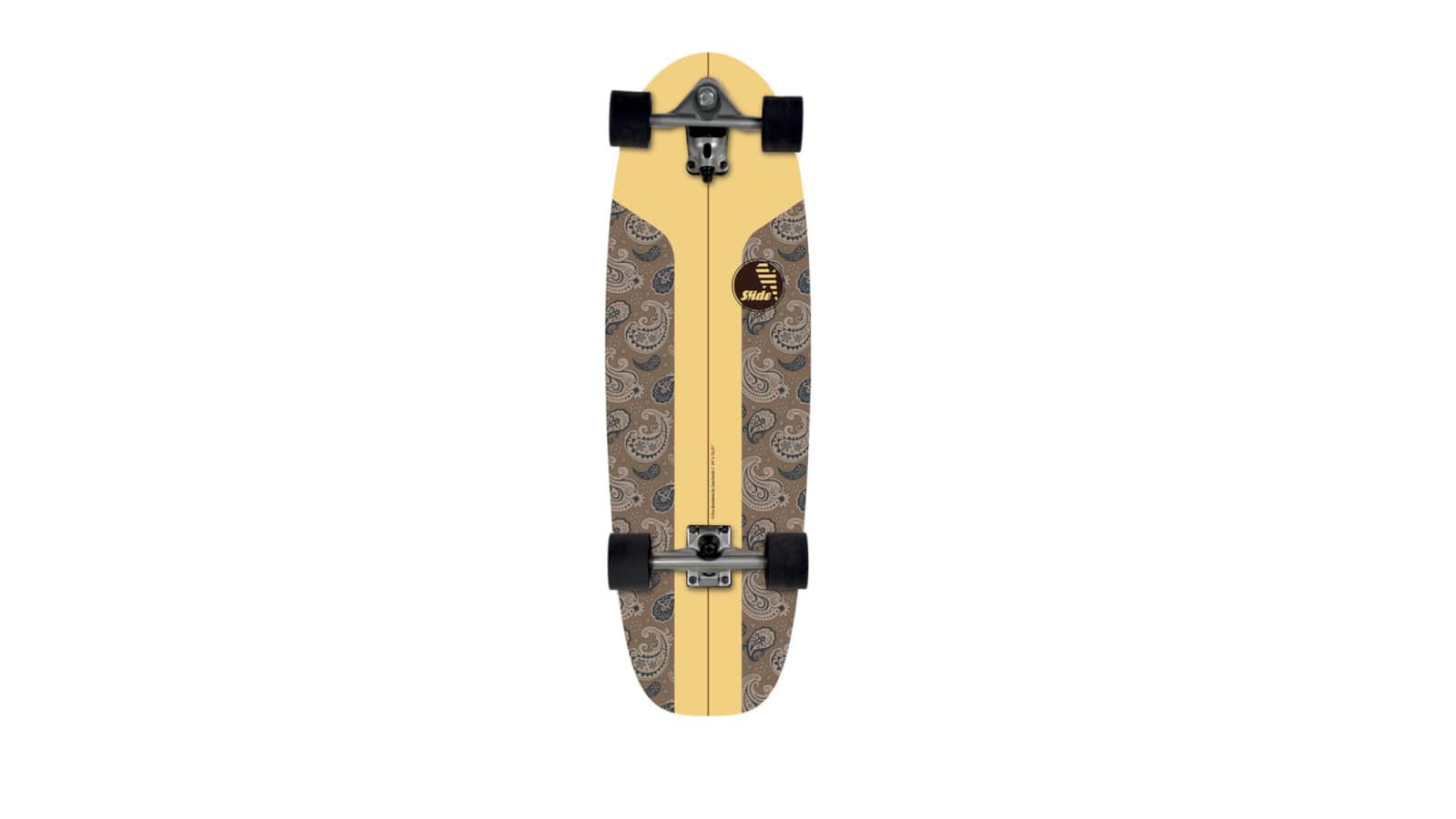 Evo lution bandana
