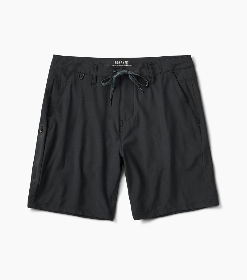 The explorer 2.0 Hybrid Stretch Short