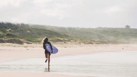 Ocean and Earth Softboards 2023 Preview