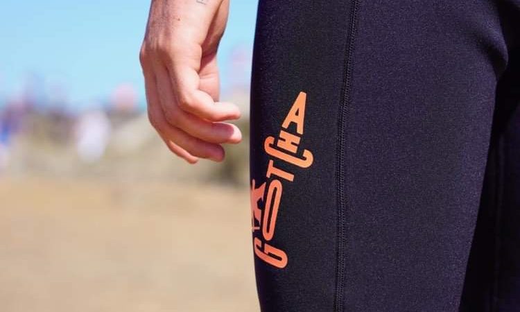 Gotcha 2023 Boardshorts Preview