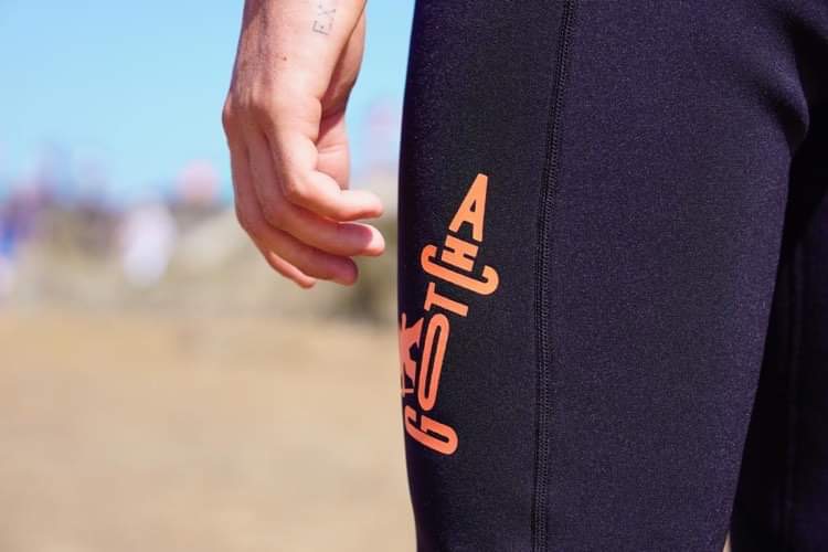 Gotcha 2023 Boardshorts Preview