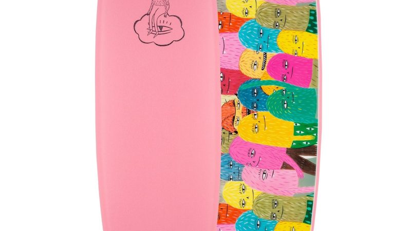 Catch Surf 2023 Softboards Preview