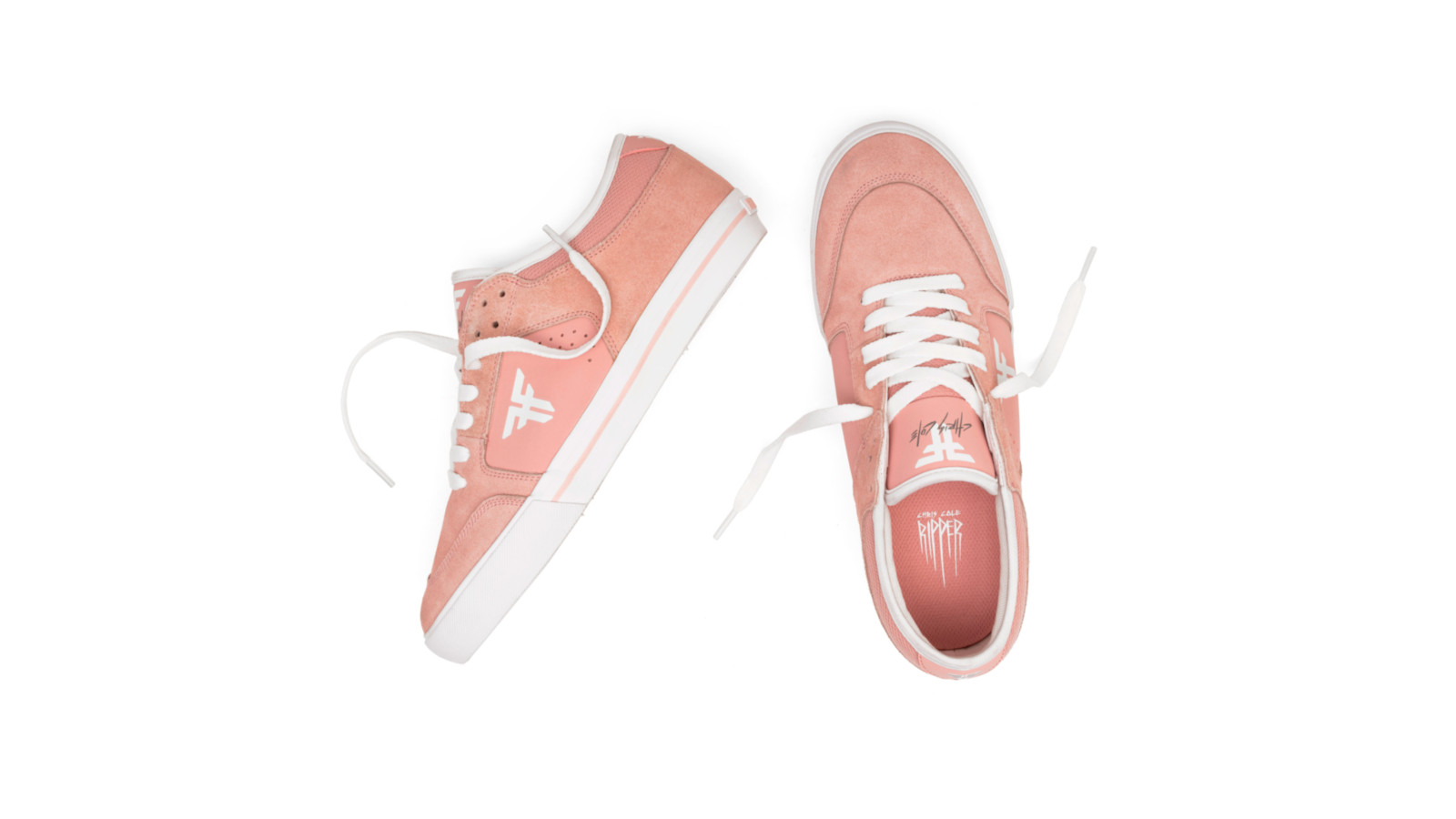 RIPPER PINK WHITE
