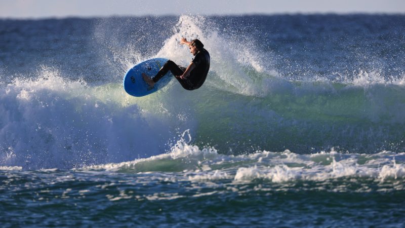 Vision Softboards 2023 Softboards Preview