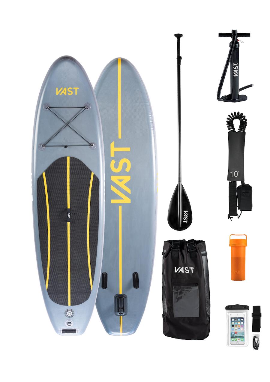 VAST 2023 SUP S/S Preview