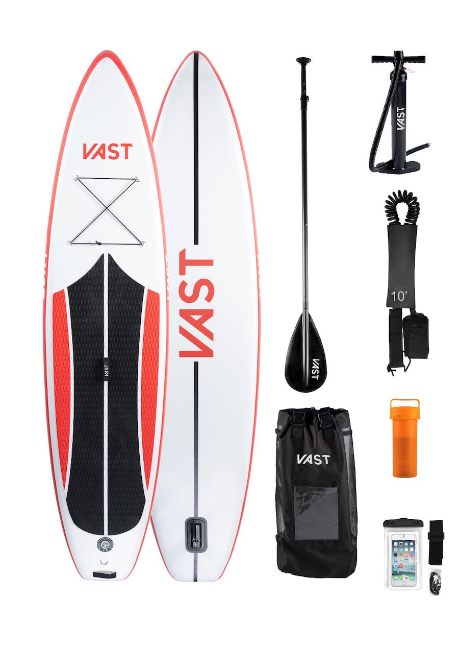 VAST 2023 SUP S/S Preview