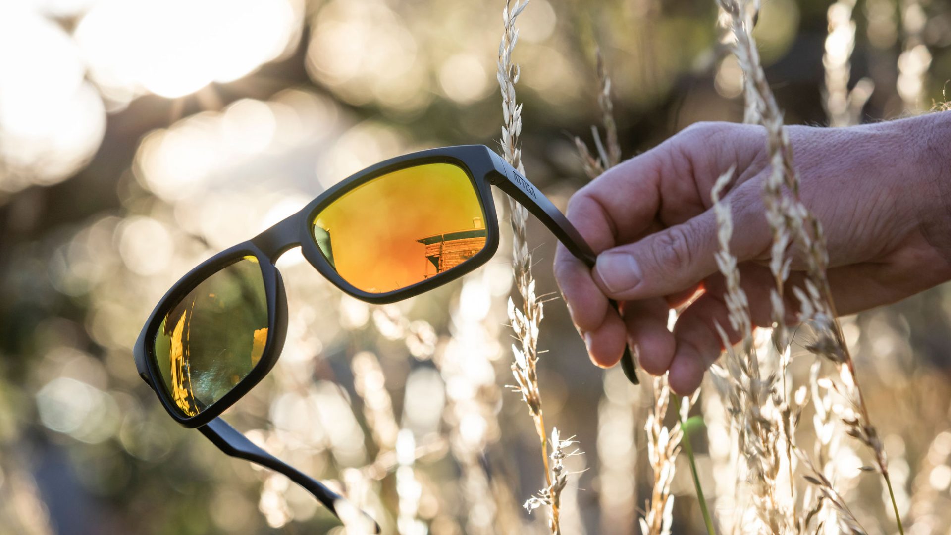 Attika 2023 S/S Sunglasses Preview