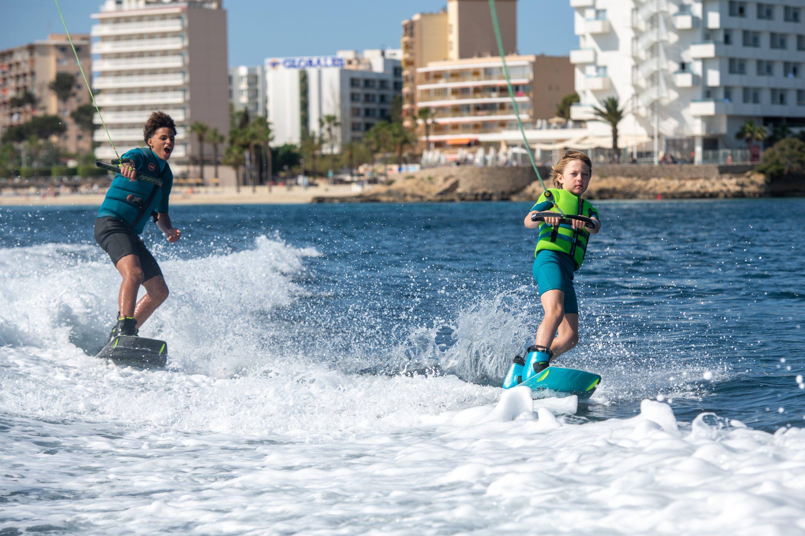 Jobe 2023 S/S Wetsuits Preview