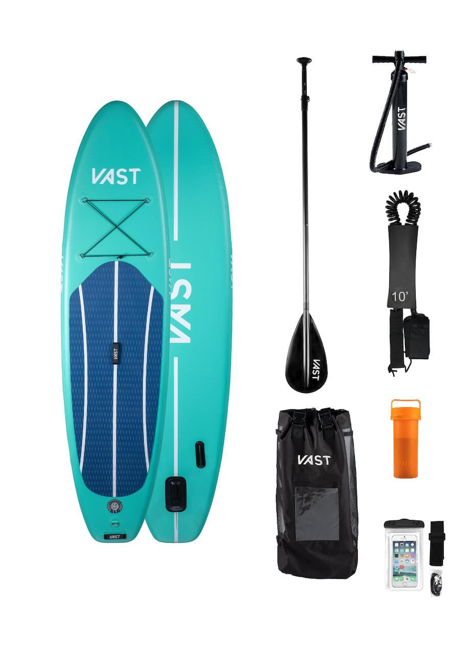 VAST 2023 SUP S/S Preview