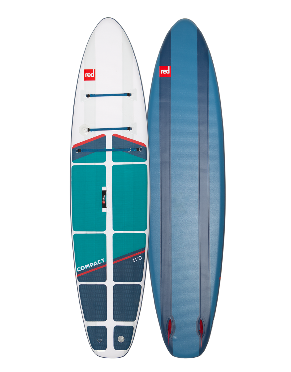 Red paddle 2023 SUP Preview