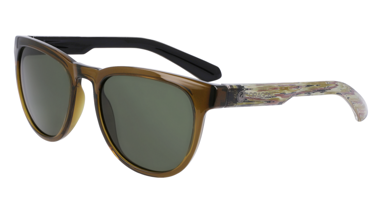 The "Kaj" Sunglasses