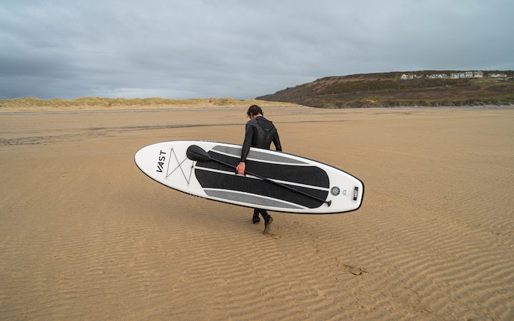 VAST 2023 SUP S/S Preview