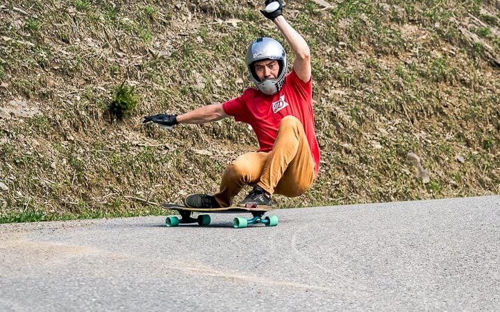 DB Longboards 2023 S/S Longboards Preview