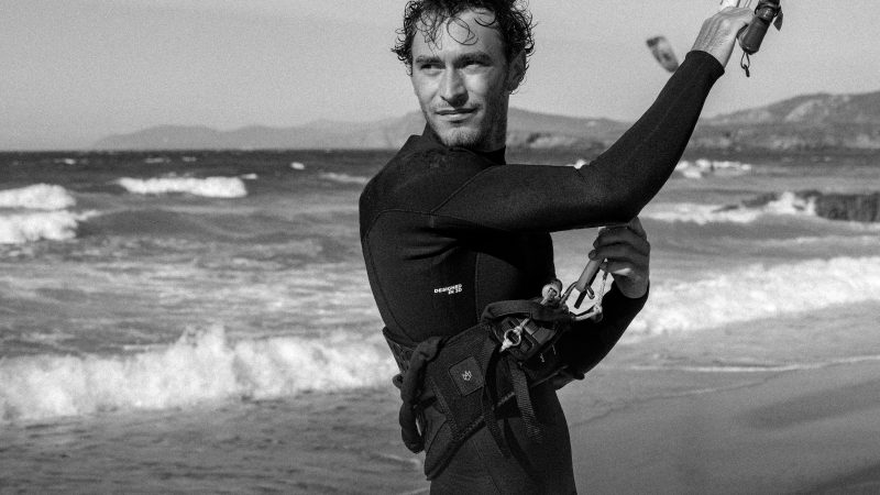 Manera 2023 S/S Wetsuits Preview