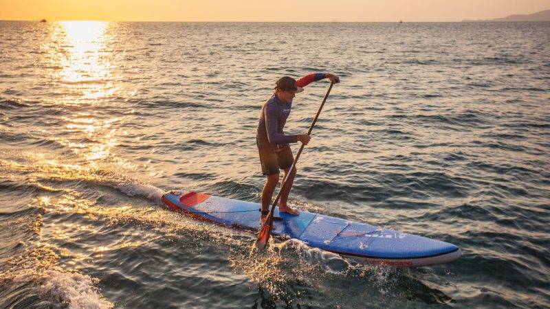 Starboard 2023 SUP S/S Preview