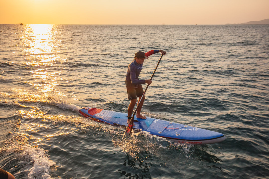 Starboard 2023 SUP S/S Preview