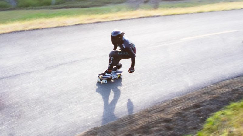 Madrid 2023 S/S Longboards Preview