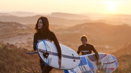 Mistral 2023 S/S SUP Preview