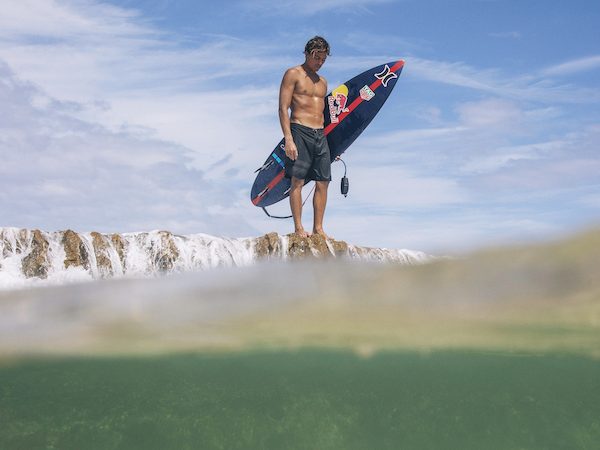 Hurley 2023 Boardshorts Preview