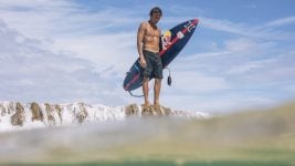 Hurley 2023 Boardshorts Preview