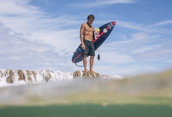 Hurley 2023 Boardshorts Preview