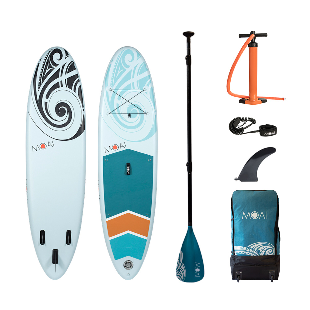 MOAI 10’6  (all-round)