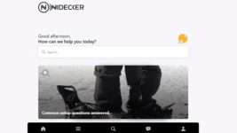 Nidecker x Layerise