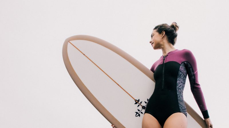 Oxbow 2023 S/S Wetsuits Preview