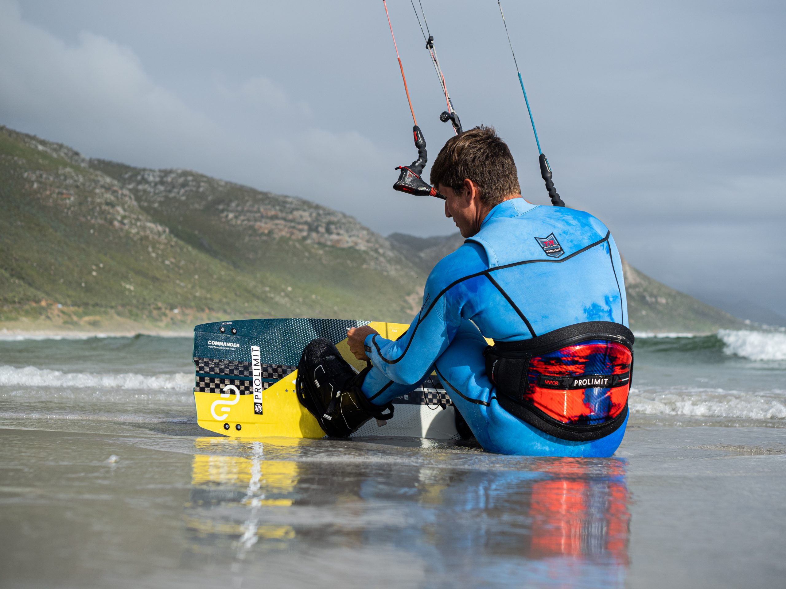 Prolimit 2023 S/S Wetsuits Preview