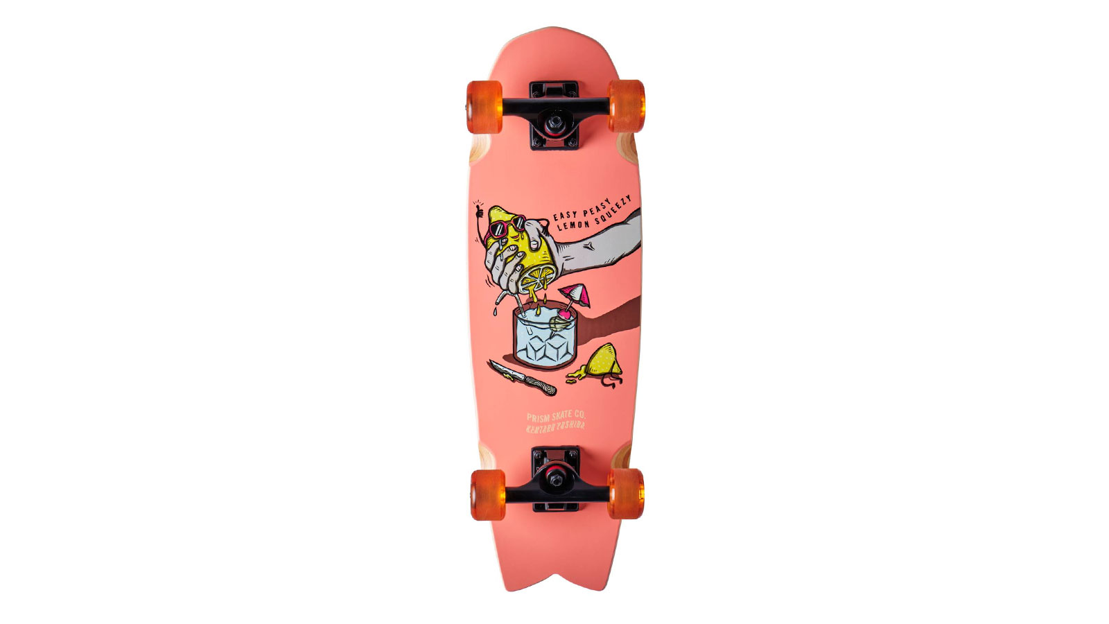 PRISM GRIT 27