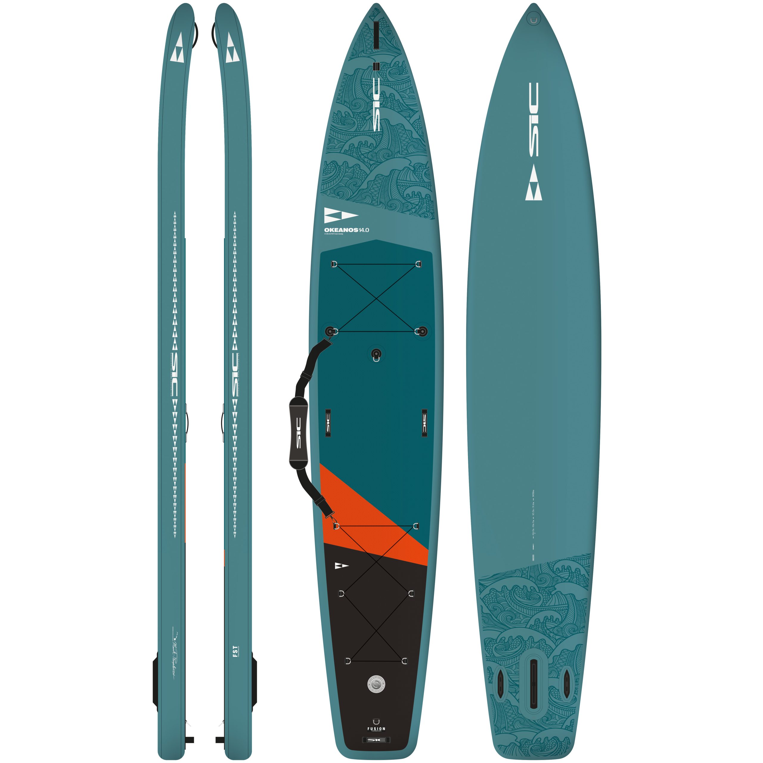 SIC 2023 SUP Preview Boardsport SOURCE